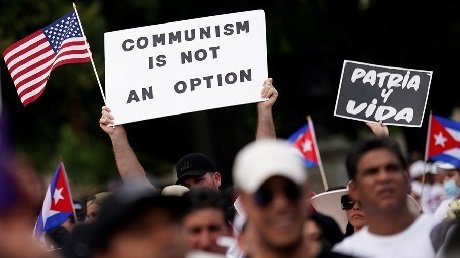 5 cosas que el pueblo cubano debe saber