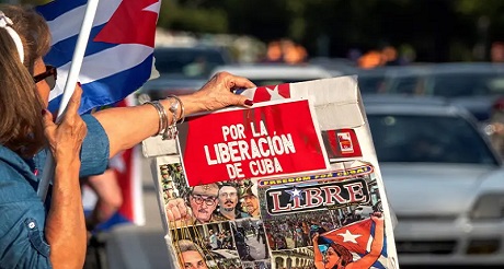 5 razones por las que el castrismo perdió el 15N