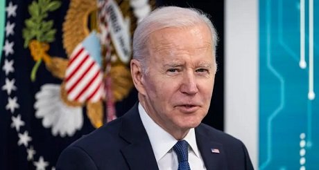 Biden tiene una oportunidad única para acabar con los regímenes totalitarios