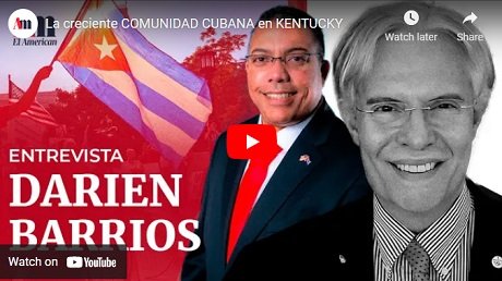 Entrevista La creciente COMUNIDAD CUBANA en KENTUCKY