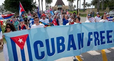 ¿Por qué Ucrania es importante para Cuba?