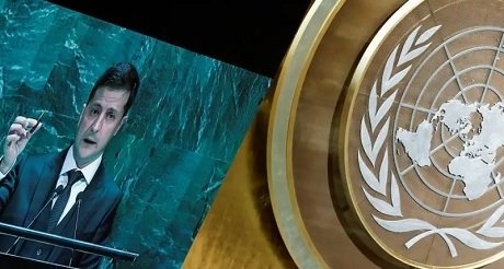 Ucrania en su cruzada moral contra la tiranía rusa hace reflexionar a Occidente