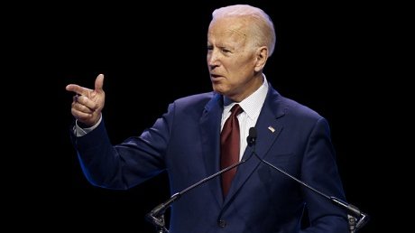 ¿Está Biden Preparando El Terreno Para Una Guerra Civil Posmoderna?