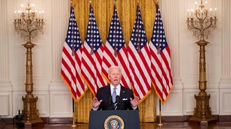caida en desgracia estados unidos