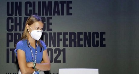 El capitalismo es mejor para el medio ambiente que el socialismo