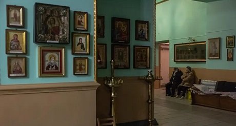 El cristianismo y un Occidente dividido