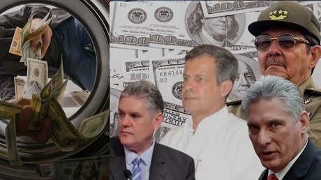 La Dictadura Cubana Y Sus Hoteles Para Lavar Dinero