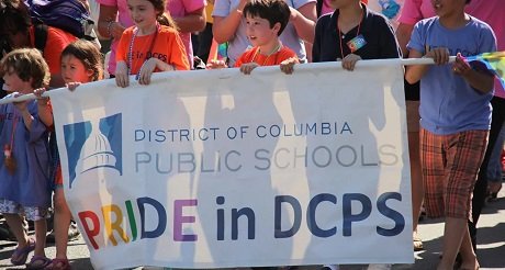 La nueva educación americana: esquemas con formato de sexualidad para deconstruir las sociedades libres
