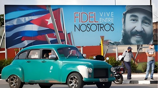 Levantamiento cubano