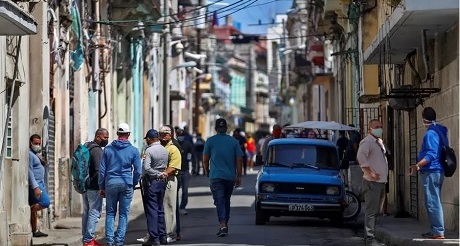 El refrito economico reciente del castrismo