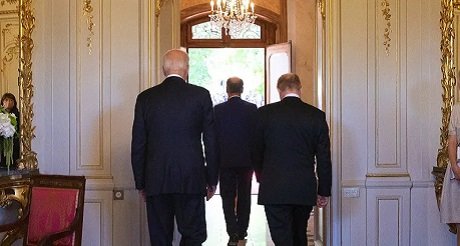 El temor a la guerra generará un conflicto mayor y más cruento