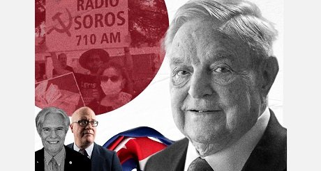 “Activismo woke” podría apoderarse de emisoras hispanas: activista cubano
