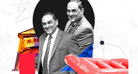 Escaparon de Cuba en lancha y hoy dirigen el almacén de muebles más grande de Florida