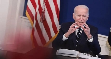 Estrategia electoral demócrata para 2022: repetir la trama de 2020