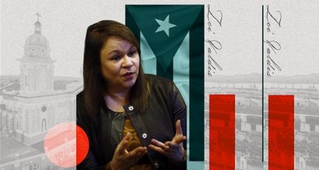 “'En El Exilio, Mientras Más Se Intenta Olvidar, Más Se Recuerda': Escritora Cubana Zoé Valdés