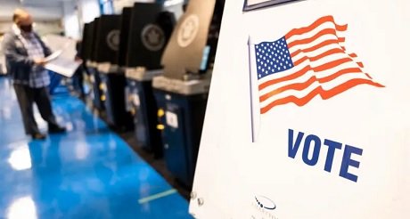 Garantizar elecciones libres y justas: El mayor desafío interno de Estados Unidos