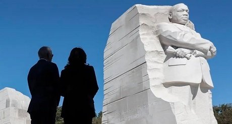 ¿Por qué la izquierda deshonra a Martin Luther King Jr?