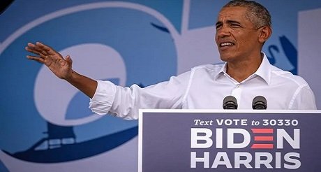 El Leviatán de Obama se está volviendo contraproducente