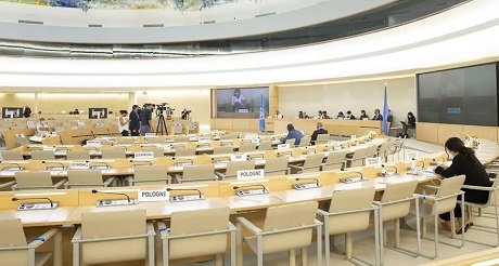 Los marxistas manipulan los derechos humanos en las Naciones Unidas