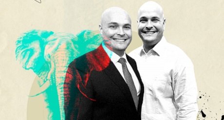 El Partido Republicano liderará a Estados Unidos en tiempos de 'cambio profundo': Armando Ibarra