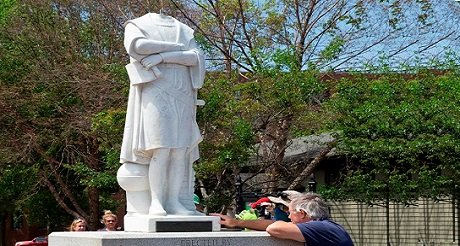 ¿Por qué celebramos el Día de Colón?
