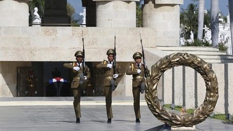 ¿Por qué mueren los generales cubanos?