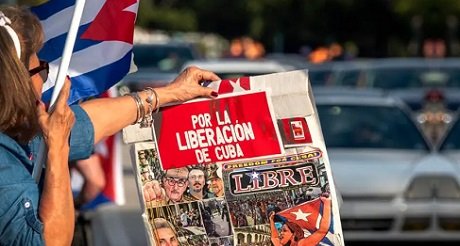 La utilización de los presos políticos cubanos por el castrismo