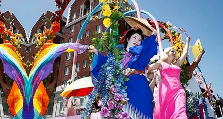 ¿Por qué nos importa la prohibición en Japón de matrimonios gay?