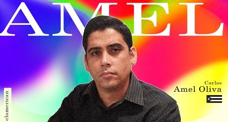 'Régimen aplica el terror para evitar manifestaciones del pueblo cubano': Carlos Amel Oliva