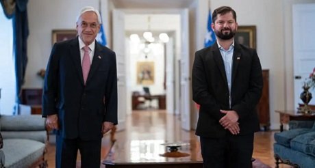 Schumpeter y las lecciones de la debacle de Chile