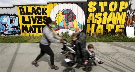 La segregación, la desigualdad y el racismo han vuelto a Estados Unidos
