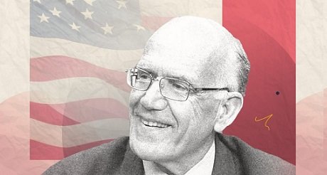 Las Instituciones Americanas Han Sido Absorbidas Por La Izquierda: Victor Davis Hanson