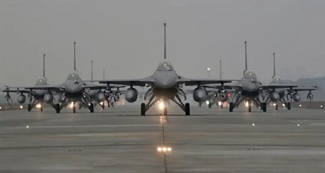 ¿Por qué vale la pena implementar una zona de exclusión aérea en Ucrania?