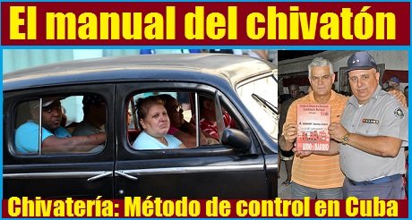 El manual del chivaton