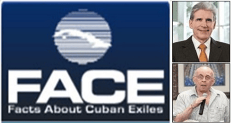 FACE Cuba Letter UM