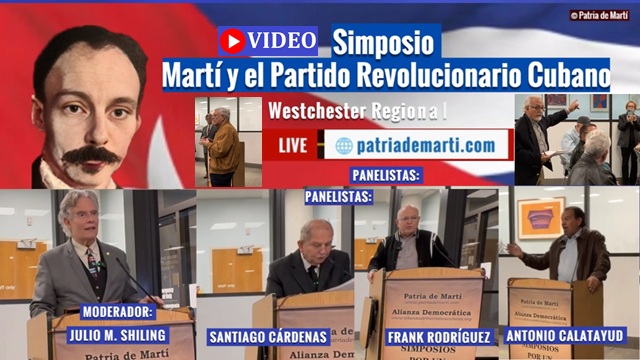 Video-Simposio-Marti-y-el-Partido-Revolucionario-Cubano