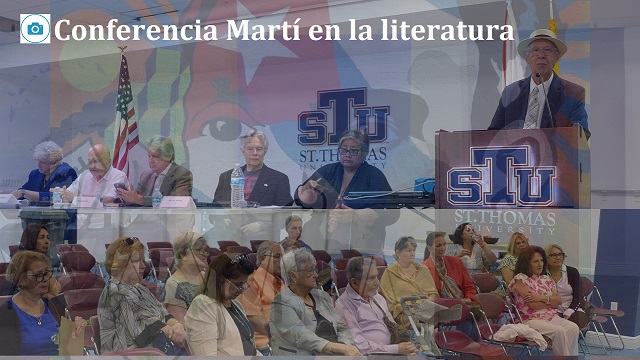 Fotos Martí en la literatura