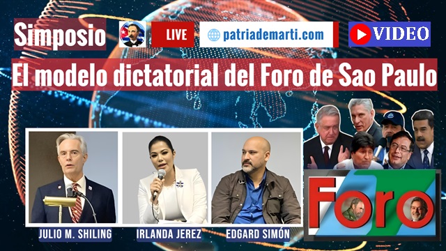 Video-Simposio-modelo-dictatorial-Foro-de-Sao-Paulo