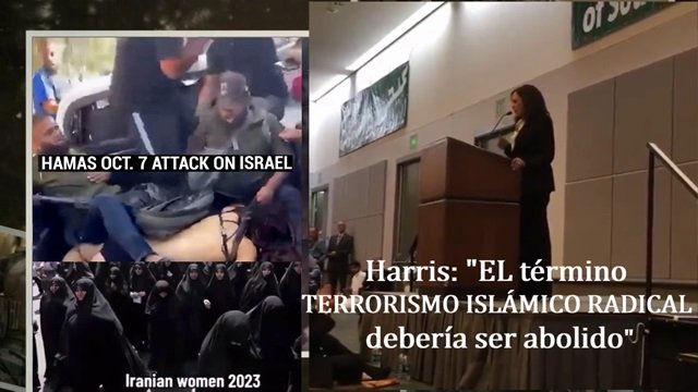 Inmigracion descontrolada podría convertirnos en esto
