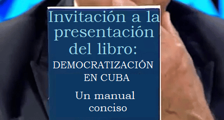 Invitacion Presentacion del Libro Julio M Shiling