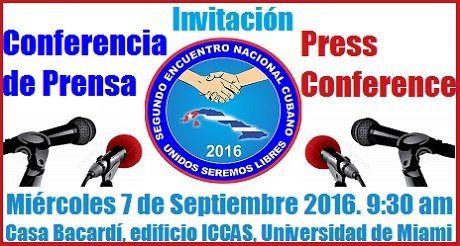 Invitacion conferencia de prensa II ENC