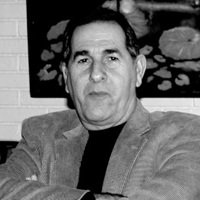 Jorge Luis Leon
