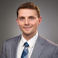 Kevin Hogan