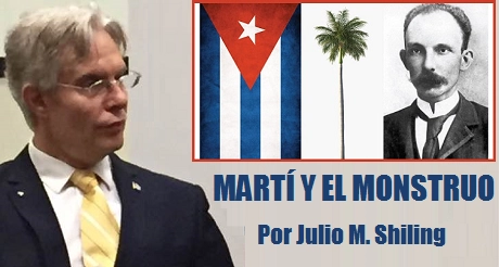 Marti y el monstruo