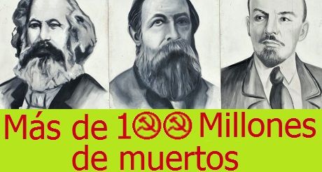 Más de 100 millones de muertos y contando