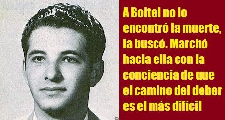 Pedro Luis Boitel