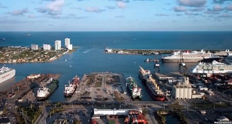 Port Everglades