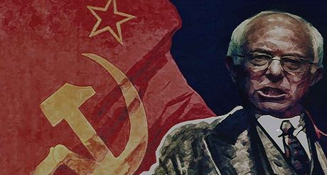 Bernie Sanders comunista