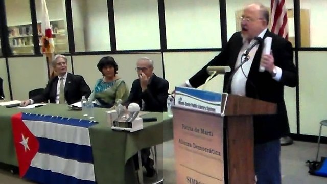 Simposio Marti un análisiscontenporaneo