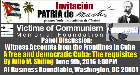Victims of Communism